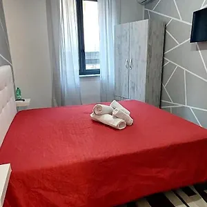 Room Rental Nápoles